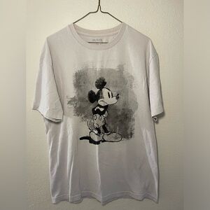 Disney Mickey Mouse Sketch (T-Shirt)